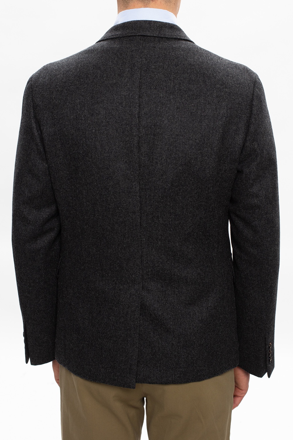 gucci Eine Wool blazer